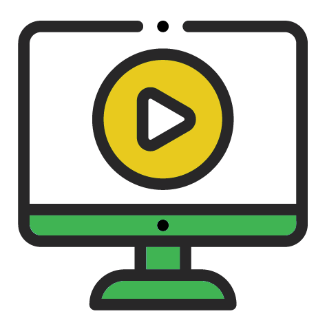 On-demand Webinar Icon
