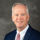 Edmond Hooker headshot