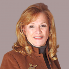 Michele Deppisch headshot