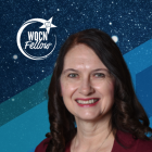 Ann Marie Nie headshot