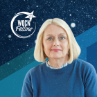 Catherine Ratliff headshot