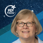 Donna Bliss headshot