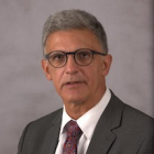 Israel Franco headshot