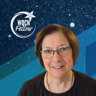 Jo Catanzaro headshot