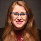 Sarah Richards Headshot