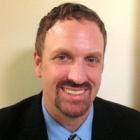 William Arnold headshot