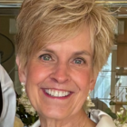Colleen Drolshagen headshot