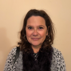 Marcia Bales headshot