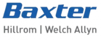 baxter logo
