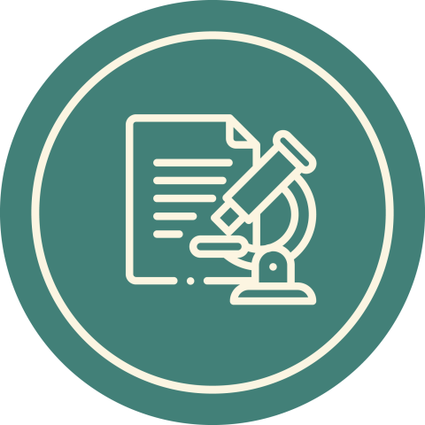 WOCNext Research Study Icon