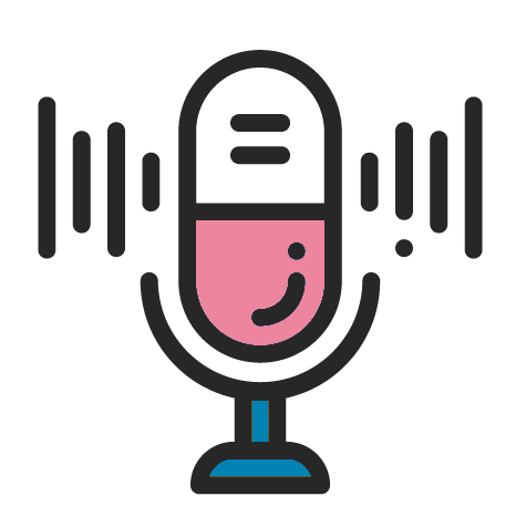 WOCNext WOCTalk Icon